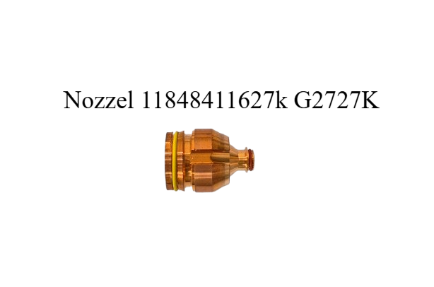 Nozzel 11848411627k G2727K